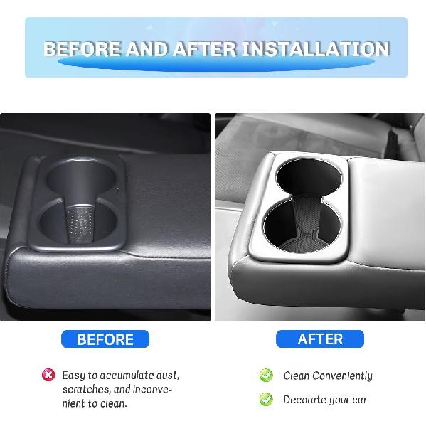 SXCY для 2023 2024 Nissan Ariya Вставки-подкладки в подстаканники 2023 2024 Ariya Коврики в слоты дверей для 2024 Nissan Ariya Аксессуары Подкладки центральной консоли 2024
SXCY для 2023 2024 Nissan Ariya Вставки-подкладки в подстаканники 2023 2024 Ariya Коврики в слоты дверей для 2024 Nissan Ariya Аксессуары Подкладки центральной консоли 2024