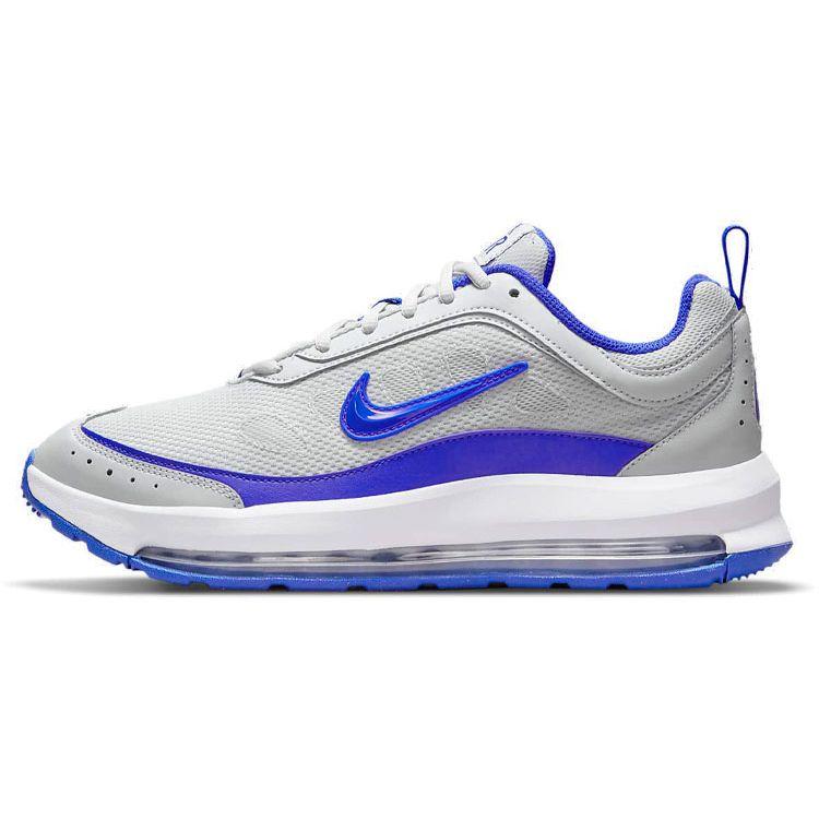 Мужские кроссовки Nike Air Max AP Photon Dust Hyper Royal серо-белые CU4826-003
Мужские кроссовки Nike Air Max AP Photon Dust Hyper Royal серо-белые CU4826-003