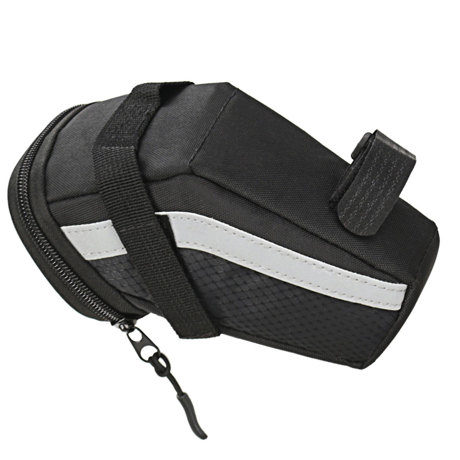 Bicycles Bag for Bicycles Rear Rack 1.5L Water Proof Bicycles Trunk Panniers Saddles Seats Bag Carriers with Reflectors чорний
Bicycles Bag for Bicycles Rear Rack 1.5L Water Proof Bicycles Trunk Panniers Saddles Seats Bag Carriers with Reflectors чорний