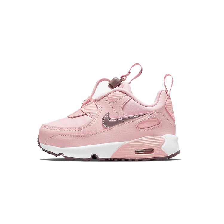 Новые Nike Air Max 90 Toggle Pink Glaze TD CV0065-600 26
Новые Nike Air Max 90 Toggle Pink Glaze TD CV0065-600 26