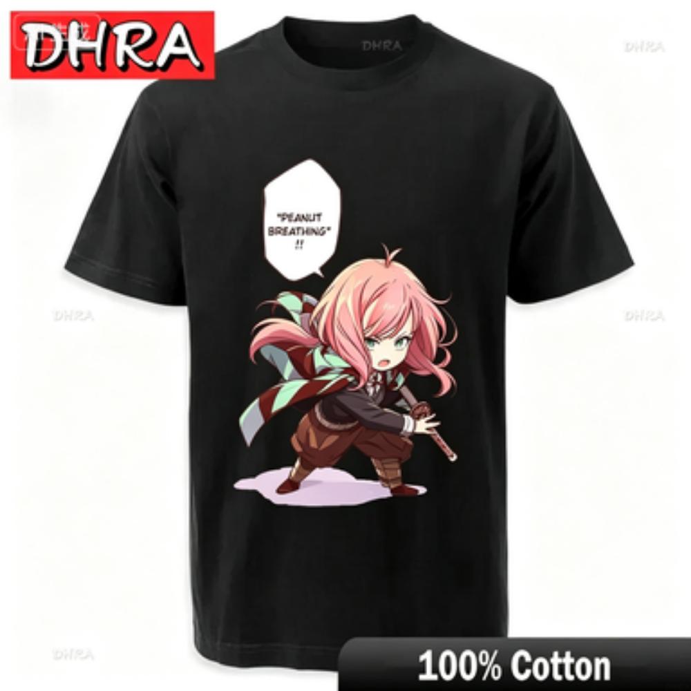 Spy Family Japan Cartoon Summer Tshirts Men Women Anime Kawaii Anya Forger Spy X Family T Shirts Short Sleeve T-shirt Fashion 6XL
Spy Family Japan Cartoon Summer Tshirts Men Women Anime Kawaii Anya Forger Spy X Family T Shirts Short Sleeve T-shirt Fashion 6XL