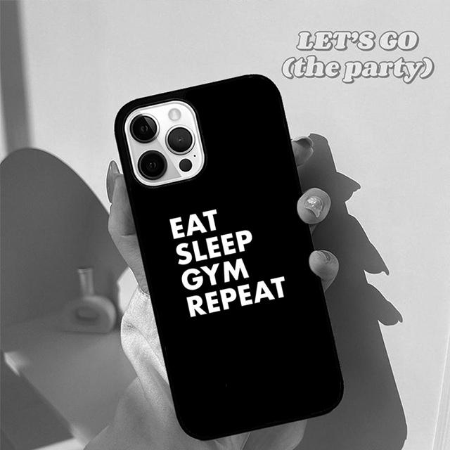 Autumu Motivational Gym Fitness Phone Case Cover for iPhone 17 Air 16 16e 15 12 11 13 14 Pro Max Apple Plus Coque iPhone 13
Autumu Motivational Gym Fitness Phone Case Cover for iPhone 17 Air 16 16e 15 12 11 13 14 Pro Max Apple Plus Coque iPhone 13