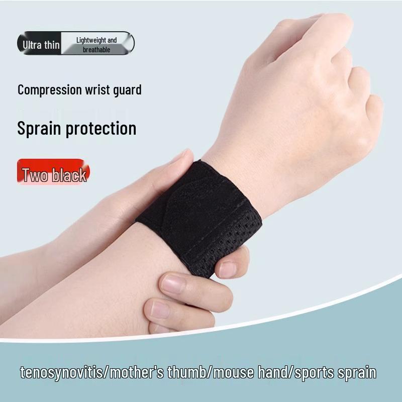 Бесплатная доставка: Регулируемая рукавная повязка для поддержки запястья при растяжениях и вывихах - Идеально подходит для мужчин и женщин, занимающихся спортом
Бесплатная доставка: Регулируемая рукавная повязка для поддержки запястья при растяжениях и вывихах - Идеально подходит для мужчин и женщин, занимающихся спортом