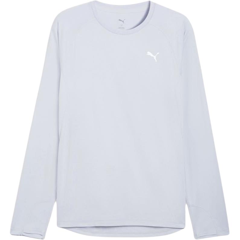 Puma Run Velocity Fw25 Moisture Wicking Sports Long Sleeve Running T-Shirt Men Tops 527242-82 XXL
Puma Run Velocity Fw25 Moisture Wicking Sports Long Sleeve Running T-Shirt Men Tops 527242-82 XXL