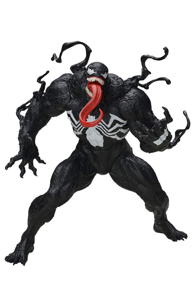 SEGA MARVEL COMICS 80th Anniversary Super Premium Figure SPM Venom 1 тип в общей сложности «Venom»
SEGA MARVEL COMICS 80th Anniversary Super Premium Figure SPM Venom 1 тип в общей сложности «Venom»