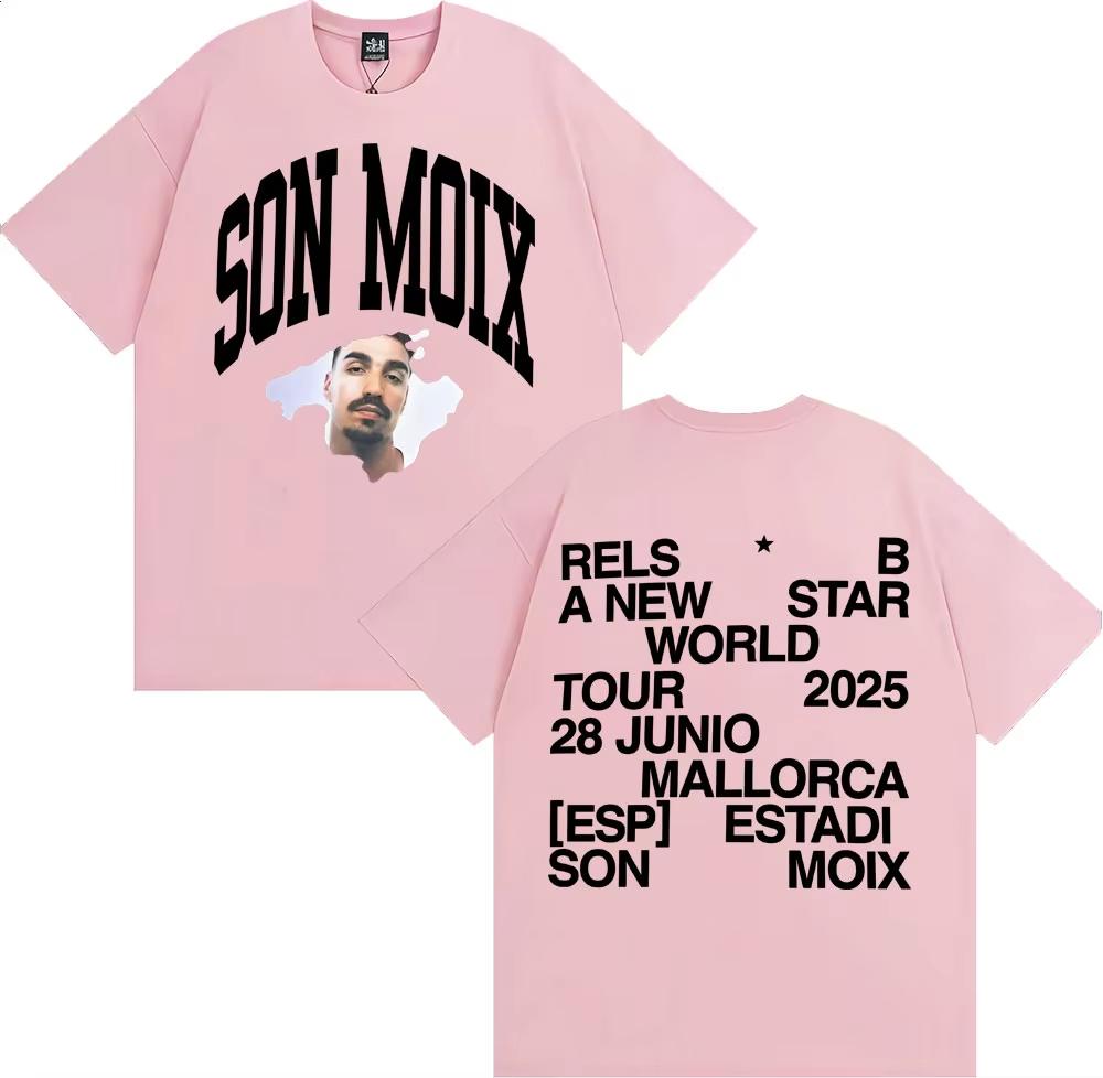 The Latest Mens Pure Cotton Tshirt of 2025 Is Comfortable Breathable and Of High Quality Its A Musthave for Festivals Ins 4XL
The Latest Mens Pure Cotton Tshirt of 2025 Is Comfortable Breathable and Of High Quality Its A Musthave for Festivals Ins 4XL