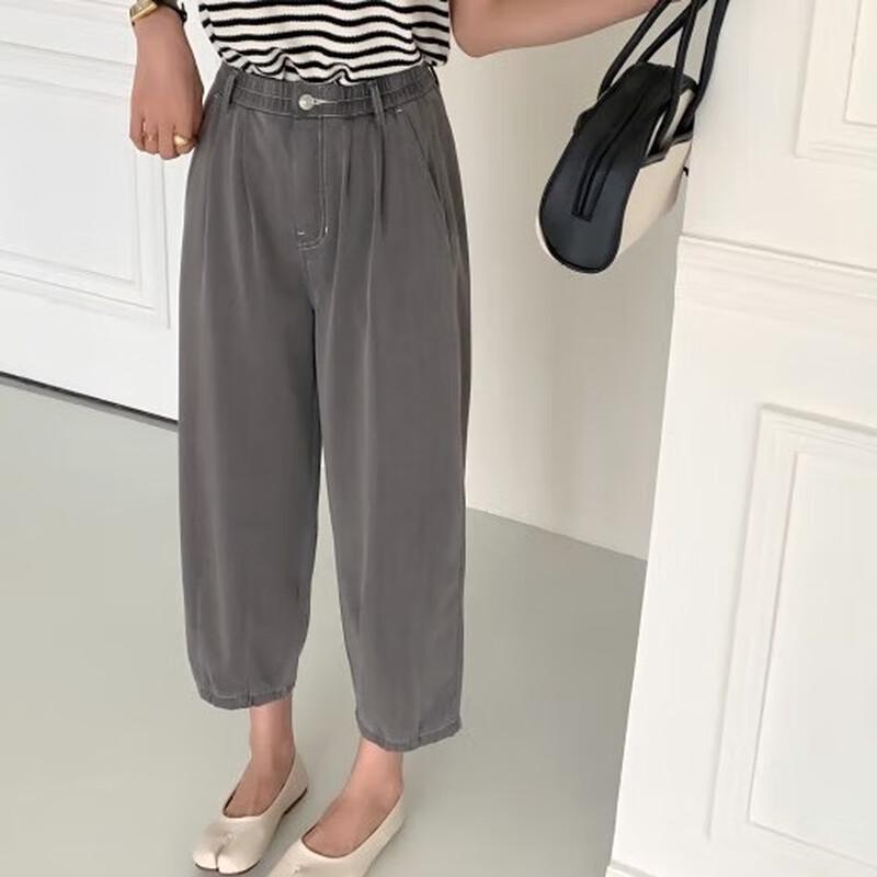 VITABERRY Льняные Смесовые Джинсы Кюлоты с Широкими Штанинами, Не Мнущиеся L
VITABERRY Льняные Смесовые Джинсы Кюлоты с Широкими Штанинами, Не Мнущиеся L