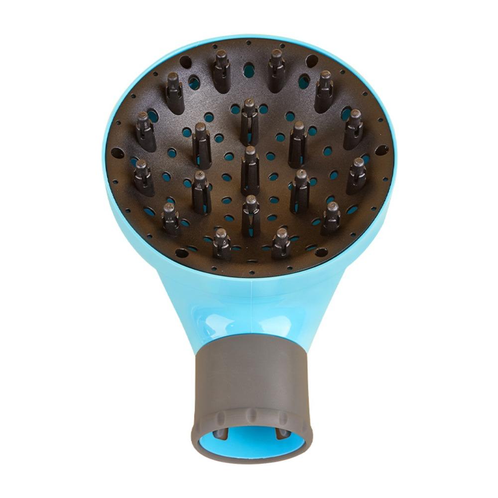 Salon Tools Curly Hair Dryer Diffuser Hair Styling Wind Curler Hair Roller Drying Cover Barber синій
Salon Tools Curly Hair Dryer Diffuser Hair Styling Wind Curler Hair Roller Drying Cover Barber синій