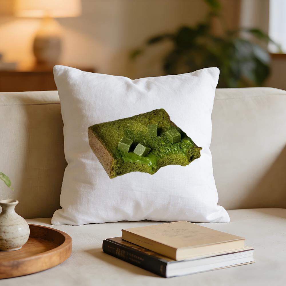Sweet Cushion Cover Short plush pillowcase for bed sofa carwashable 30x30cm
Sweet Cushion Cover Short plush pillowcase for bed sofa carwashable 30x30cm
