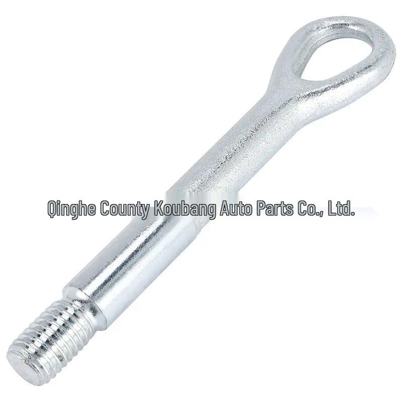 Mercedes-Benz Trailer Hook Towing Ring A2213150061 KB
Mercedes-Benz Trailer Hook Towing Ring A2213150061 KB