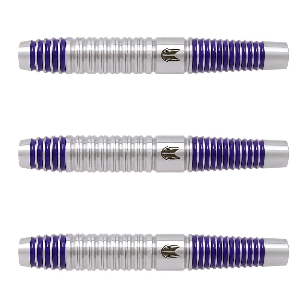 TARGET Target LUKE LITTLER LOADOUT Loadout BRASS 2BA Luke Littler Model Dart Barrel Dart Set 180000
TARGET Target LUKE LITTLER LOADOUT Loadout BRASS 2BA Luke Littler Model Dart Barrel Dart Set 180000