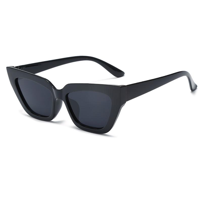 Luxury Retro Hexagonal Sunglasses for Men Fashion Cat Eye Small Frame Sunglasses for Women Popular Street Photo Sun Eyeglasses черный серый
Luxury Retro Hexagonal Sunglasses for Men Fashion Cat Eye Small Frame Sunglasses for Women Popular Street Photo Sun Eyeglasses черный серый