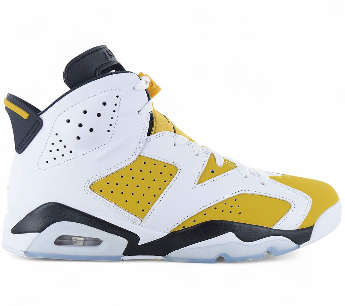 Air Jordan 6 Retro - Охра - Мужские кроссовки Баскетбольные кроссовки CT8529-170 ОРИГИНАЛ EU 42.5 US 9 жёлтый
Air Jordan 6 Retro - Охра - Мужские кроссовки Баскетбольные кроссовки CT8529-170 ОРИГИНАЛ EU 42.5 US 9 жёлтый
