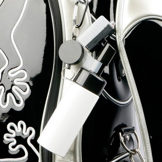 Щетка для чистки клюшки для гольфа Герметичная бутылочка с резервуаром и тонкой щетиной Щетка для чистки канавок на головке клюшки для гольфа Аксессуары для гольфа
Щетка для чистки клюшки для гольфа Герметичная бутылочка с резервуаром и тонкой щетиной Щетка для чистки канавок на головке клюшки для гольфа Аксессуары для гольфа