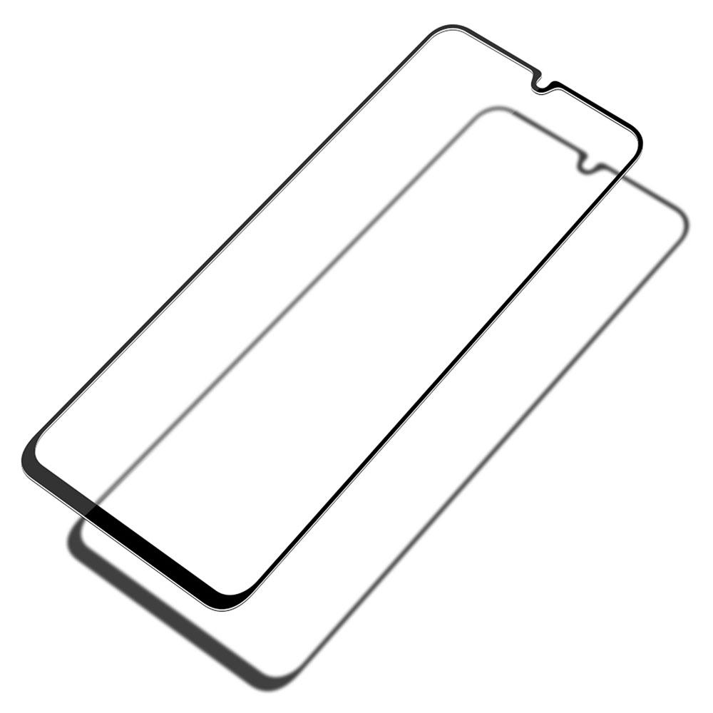 PINWUYO JK Tempered Glass Film Series-2 for Samsung Galaxy A05 4G Anti-explosion Full Screen Protector Type A
PINWUYO JK Tempered Glass Film Series-2 for Samsung Galaxy A05 4G Anti-explosion Full Screen Protector Type A