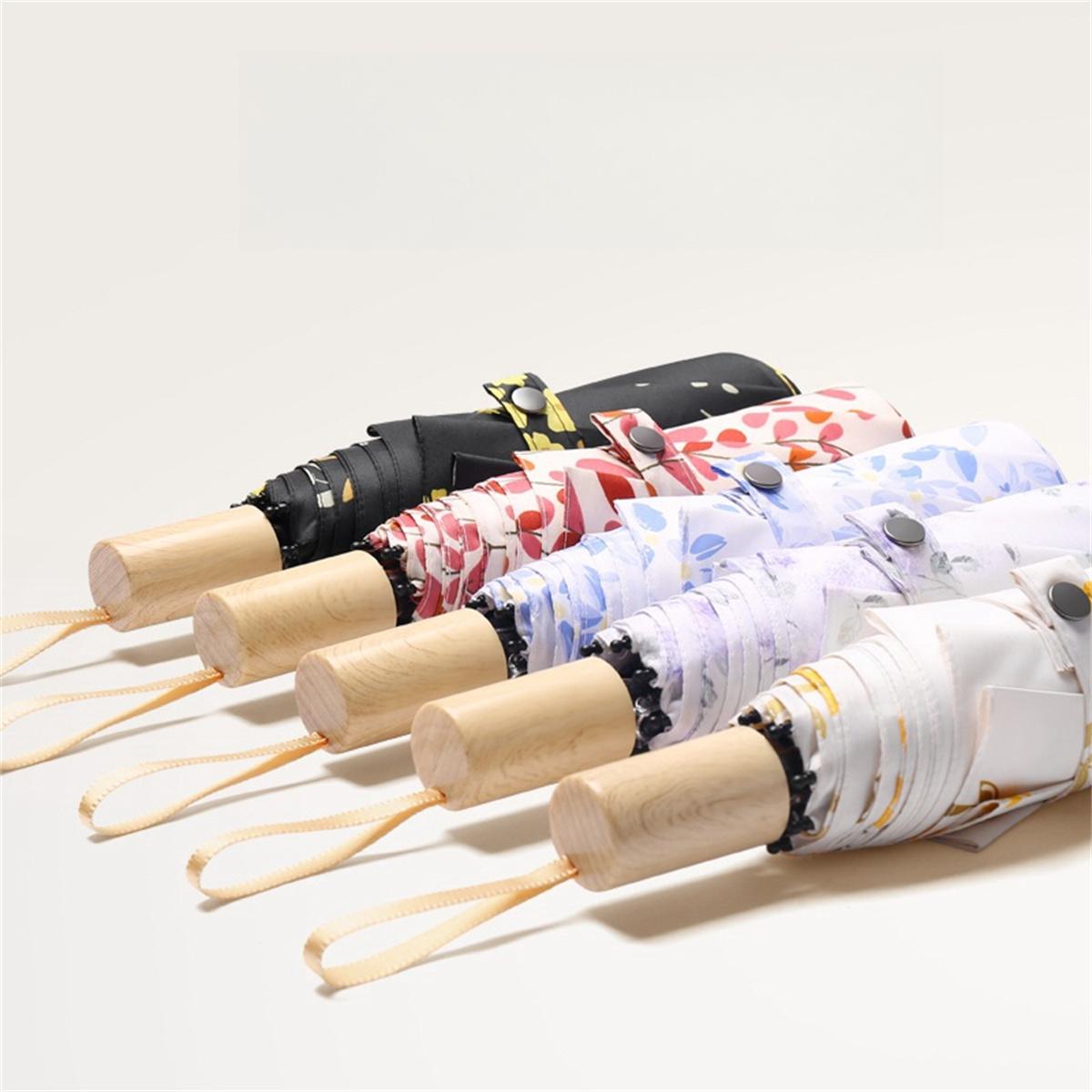 1 piece of personalized creative pattern windproof and rainproof sunny umbrella small fresh variety of pattern umbrella suitable
1 piece of personalized creative pattern windproof and rainproof sunny umbrella small fresh variety of pattern umbrella suitable