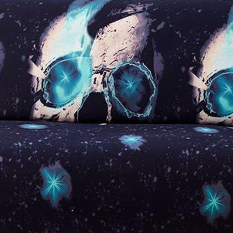 Эластичные сиденья 14 Все включено Чехол на подушку сиденья дивана Накидки Диван 1pc Skull Pillowcase(Only),45x45cm
Эластичные сиденья 14 Все включено Чехол на подушку сиденья дивана Накидки Диван 1pc Skull Pillowcase(Only),45x45cm