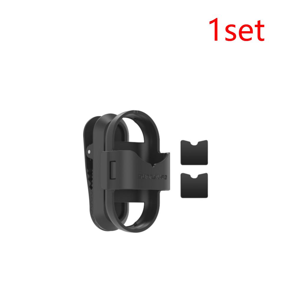 Backpack Clip Holder For Insta360 GO 3S/GO 3 Anti-shake 360 Rotation Clip Mount For Insta360 GO 3S Sports Camera Accessories
Backpack Clip Holder For Insta360 GO 3S/GO 3 Anti-shake 360 Rotation Clip Mount For Insta360 GO 3S Sports Camera Accessories