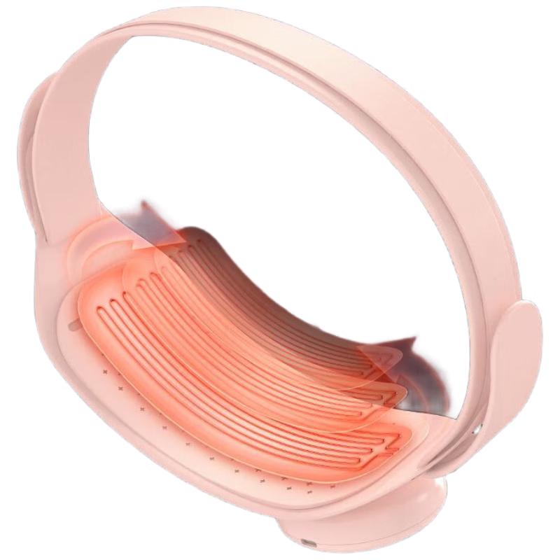 Philips Menstrual Pain Relief Warm Belt CN plug (adapter included)
Philips Menstrual Pain Relief Warm Belt CN plug (adapter included)