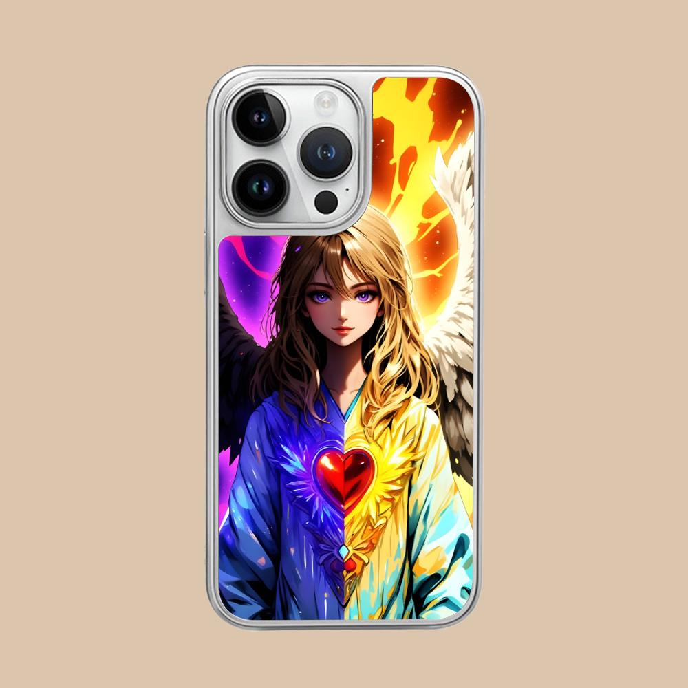 Yugioh Change of Heart Phone Case for iPhone 17 16 15 14 13 12 11 Air Pro Max Plus Electroplated Silver Cover iPhone 11
Yugioh Change of Heart Phone Case for iPhone 17 16 15 14 13 12 11 Air Pro Max Plus Electroplated Silver Cover iPhone 11
