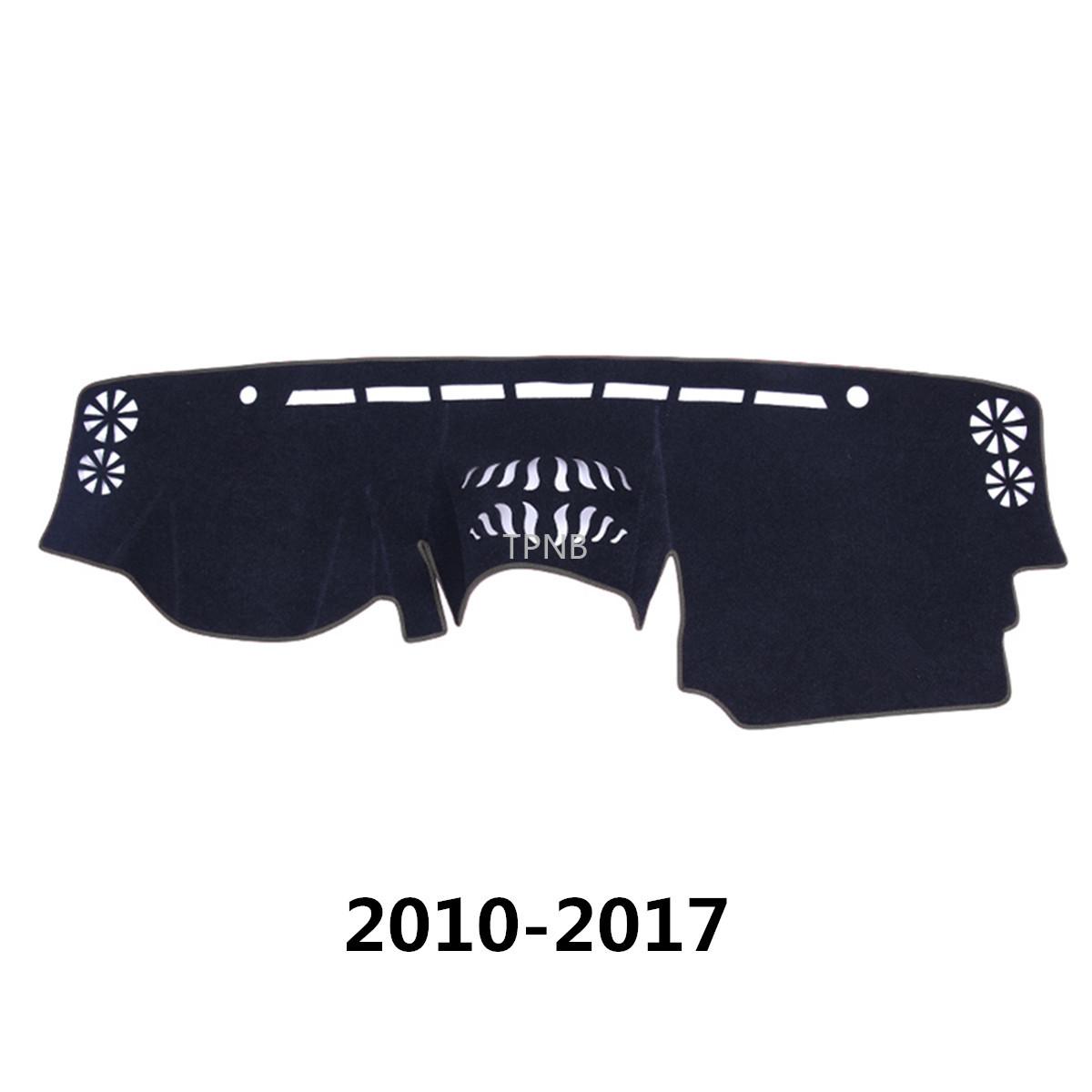 Автомобильные коврики для приборной панели, чехол для Toyota Land Cruiser Prado 150 2010 2011 2012 2013 2014 2015 2016 2017, аксессуары
Автомобильные коврики для приборной панели, чехол для Toyota Land Cruiser Prado 150 2010 2011 2012 2013 2014 2015 2016 2017, аксессуары