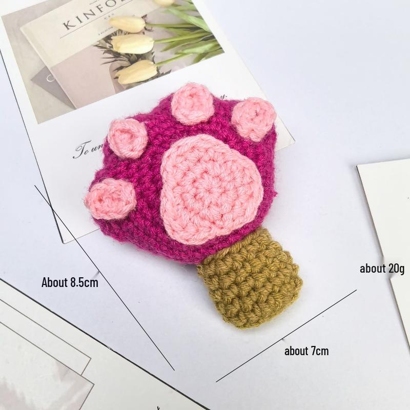 Adorable Animal Paw Keychain: DIY Jewelry Accessory & Kids Gift
Adorable Animal Paw Keychain: DIY Jewelry Accessory & Kids Gift