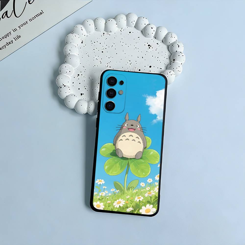 M-N-T-My -Neighbor -Totoro Phone Case For Samsung S25,S24,S21,S22,S23,S30,Ultra,S20,Plus,Fe,Lite,Black Soft Silicone Samsung S23ULTRA5G
M-N-T-My -Neighbor -Totoro Phone Case For Samsung S25,S24,S21,S22,S23,S30,Ultra,S20,Plus,Fe,Lite,Black Soft Silicone Samsung S23ULTRA5G