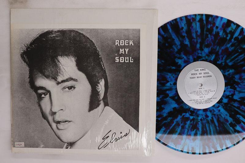 Виниловая пластинка ELVIS PRESLEY Rock My Soul IMP1108 Idle Mind Produ 1976 США Рок Б/у
Виниловая пластинка ELVIS PRESLEY Rock My Soul IMP1108 Idle Mind Produ 1976 США Рок Б/у