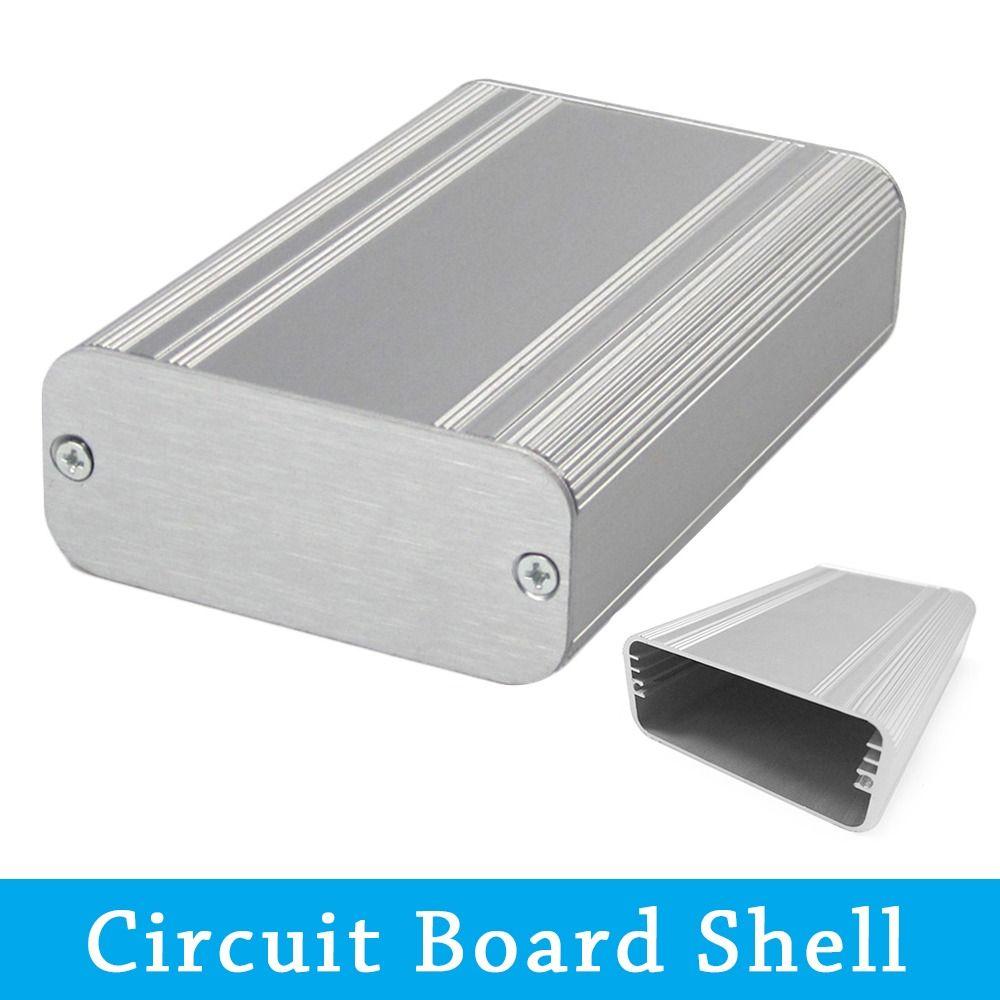 Mini 85*58*25mm Shielding Box Circuit Board Shell Enclosure Case Electronic Project Box Power Case
Mini 85*58*25mm Shielding Box Circuit Board Shell Enclosure Case Electronic Project Box Power Case