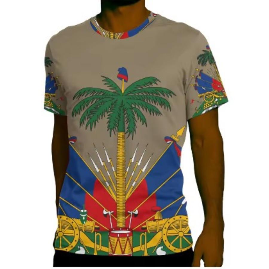 Men T-Shirt Women Tees 3D Print Short Sleeve Comfortable Sportwear T Shirts 6XL
Men T-Shirt Women Tees 3D Print Short Sleeve Comfortable Sportwear T Shirts 6XL