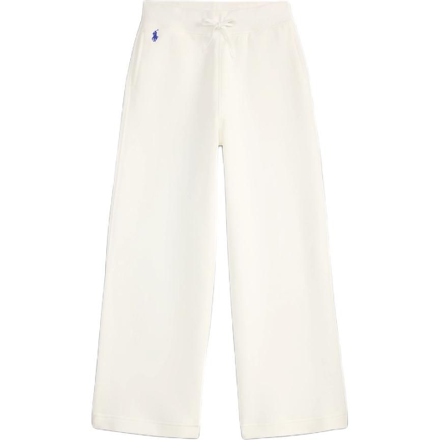 Polo Ralph Lauren Детские Спортивные брюки из трикотажа Двусторонние Широкие Однотонные Вышивка Детские брюки CWPOPNTGBQ20127-100
Polo Ralph Lauren Детские Спортивные брюки из трикотажа Двусторонние Широкие Однотонные Вышивка Детские брюки CWPOPNTGBQ20127-100