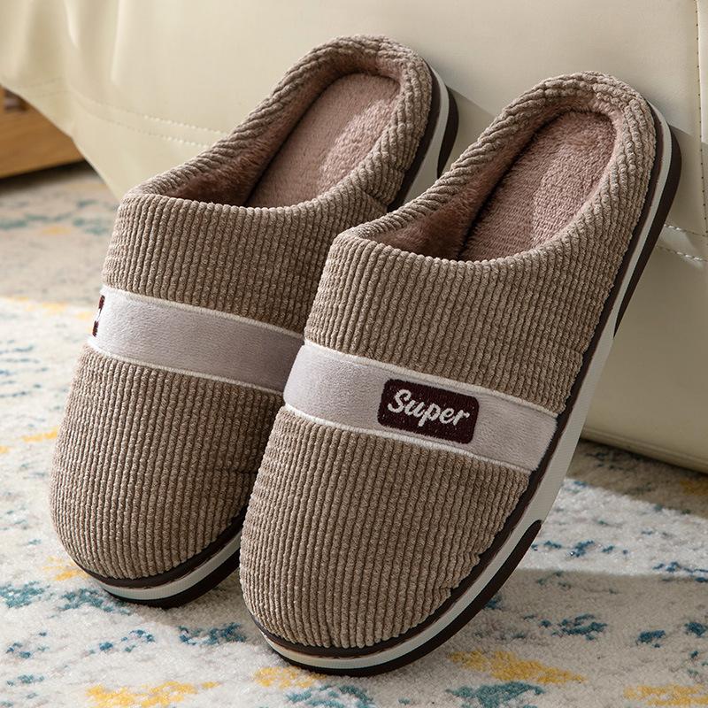 Большие мужские тапочки для зимнего использования дома и в помещении. Нескользящие, тихие, теплые и удобные. Тапочки из хлопка для зимы. 47 кофейный
Большие мужские тапочки для зимнего использования дома и в помещении. Нескользящие, тихие, теплые и удобные. Тапочки из хлопка для зимы. 47 кофейный