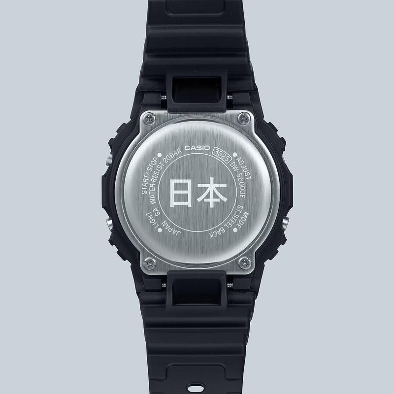CASIO DW-5600 Series Mount Fuji 200m Waterproof Shock Resistant Quartz Resin Strap Men s Watch Gray Dial DW-5600KHG25-1 сірий колір
CASIO DW-5600 Series Mount Fuji 200m Waterproof Shock Resistant Quartz Resin Strap Men s Watch Gray Dial DW-5600KHG25-1 сірий колір