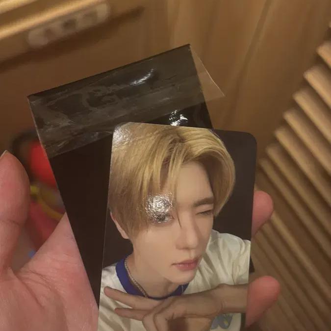 Everland Nct Wish Mission Foca Zion
Everland Nct Wish Mission Foca Zion