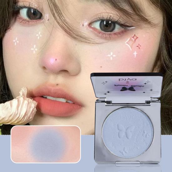 4G Face Blush Long Lasting Нелетающая пудра Осветляющий цвет кожи Матовая бабочка с тиснением Одноцветные румяна для лица Пудра Принадлежности для макияжа
4G Face Blush Long Lasting Нелетающая пудра Осветляющий цвет кожи Матовая бабочка с тиснением Одноцветные румяна для лица Пудра Принадлежности для макияжа