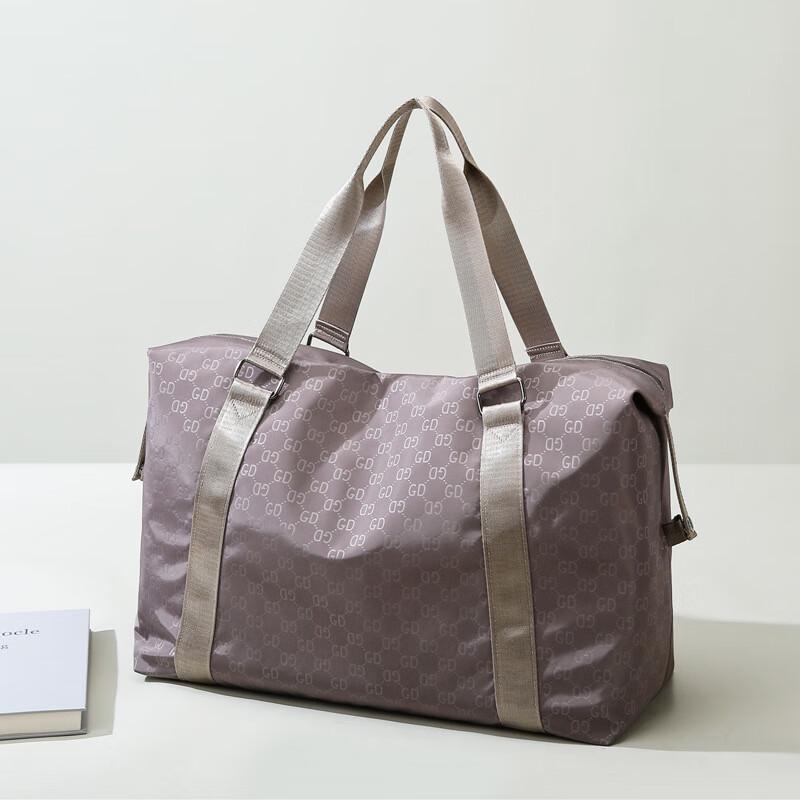 Lightweight Dry/Wet Separation Travel Duffle Bag
Lightweight Dry/Wet Separation Travel Duffle Bag