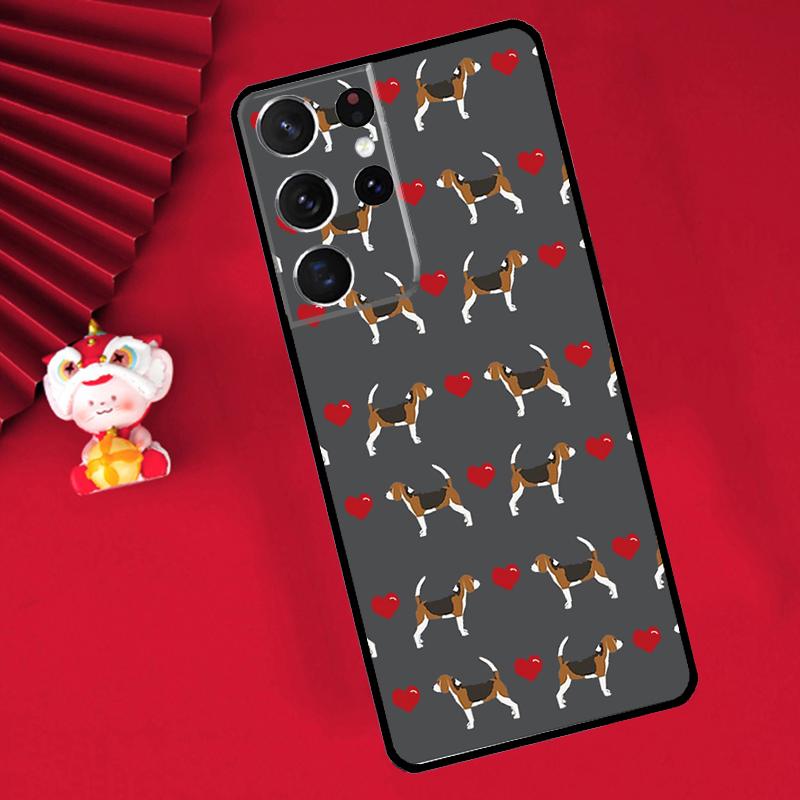 Чехол для телефона Samsung Galaxy с изображением собаки Бигль S25 S24 Ultra S21 S20 S22 S23 Ultra S9 S10 Plus S25 FE Защитная крышка Funda Galaxy S22
Чехол для телефона Samsung Galaxy с изображением собаки Бигль S25 S24 Ultra S21 S20 S22 S23 Ultra S9 S10 Plus S25 FE Защитная крышка Funda Galaxy S22