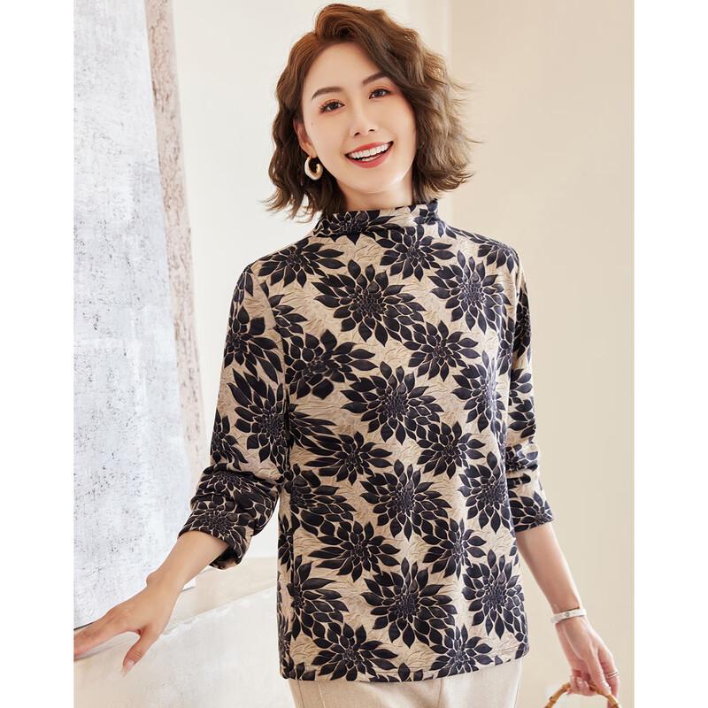 Pastel Women s Embossed Knit Semi-High Collar Sweater 2XL
Pastel Women s Embossed Knit Semi-High Collar Sweater 2XL