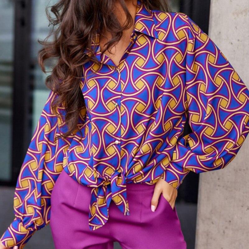 Весенне-осенняя блузка с цифровым принтом, повседневный свободный кардиган, рубашка с длинными рукавами, винтажная модная рубашка, женские топы, одежда 25335 M орион
Весенне-осенняя блузка с цифровым принтом, повседневный свободный кардиган, рубашка с длинными рукавами, винтажная модная рубашка, женские топы, одежда 25335 M орион