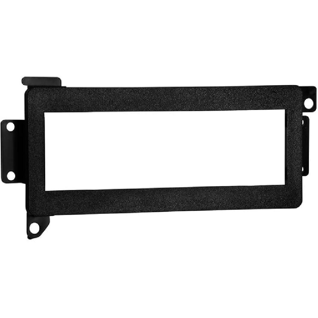Панель для встановлення Metra Electronics 99-6500 для Chry/Ford/Jeep 74-03 Standard Packaging
Панель для встановлення Metra Electronics 99-6500 для Chry/Ford/Jeep 74-03 Standard Packaging