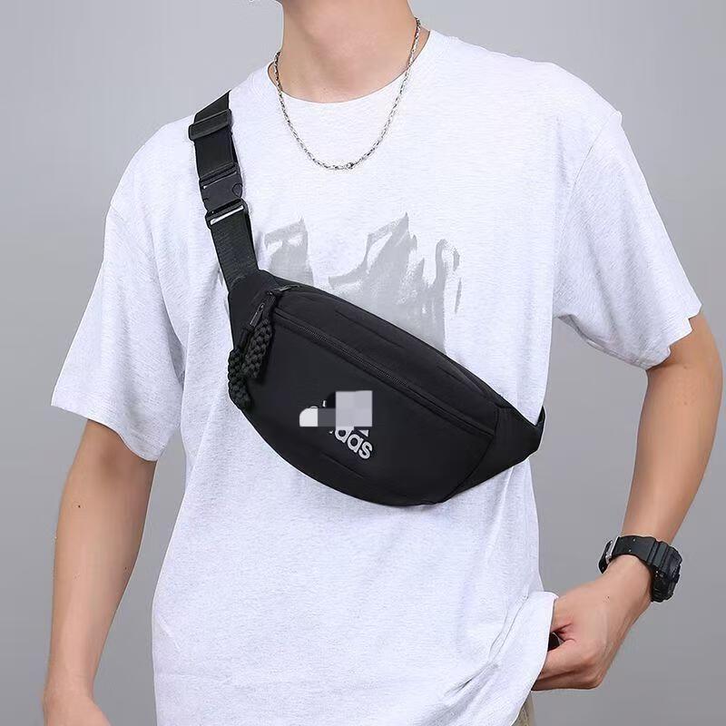 Outdoor Peak Men s Multi-functional Canvas Waist Bag
Outdoor Peak Men s Multi-functional Canvas Waist Bag