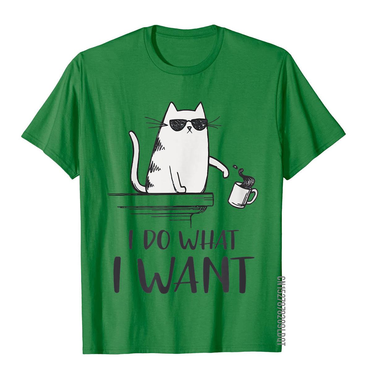I Do What I Want Funny Cat Lovers Gift TShirt T Shirts Tops Tees Hip Hop Cotton 3D Style Tight Men 4XL
I Do What I Want Funny Cat Lovers Gift TShirt T Shirts Tops Tees Hip Hop Cotton 3D Style Tight Men 4XL