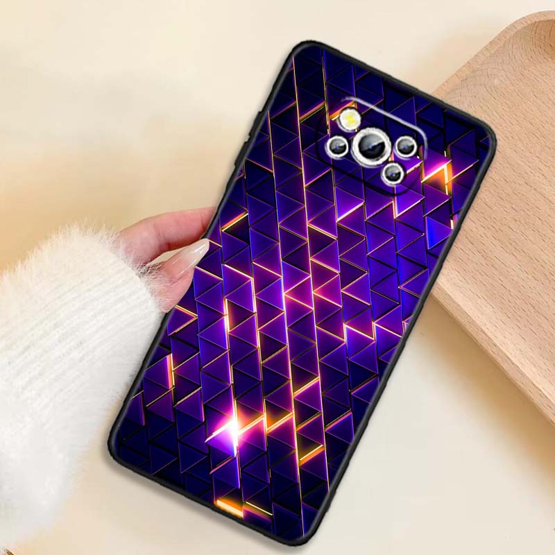 Технология Карбоновое Волокно Искусство Чехол для Телефона Для Xiaomi Mi Poco F3 F4 F5 F6 X3 X4 X5 X6 X7 M3 M4 M5 M6 M7 GT Pro 5G Черный Poco X5
Технология Карбоновое Волокно Искусство Чехол для Телефона Для Xiaomi Mi Poco F3 F4 F5 F6 X3 X4 X5 X6 X7 M3 M4 M5 M6 M7 GT Pro 5G Черный Poco X5