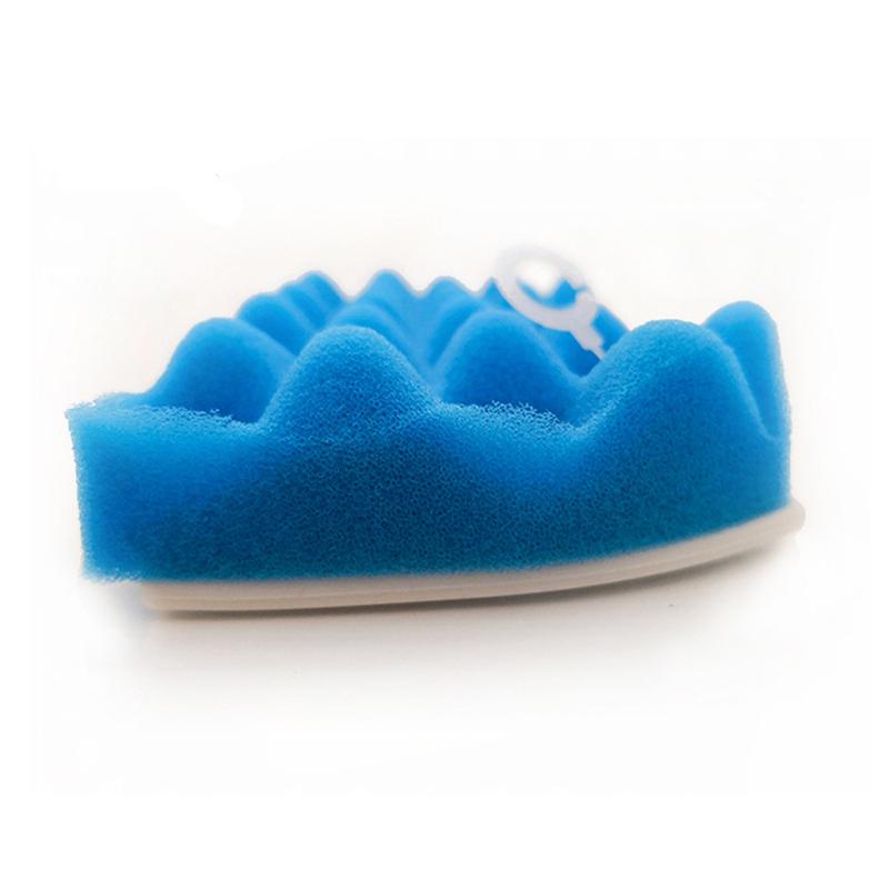 B69A Blue Sponge Liver Filter Kit For Vacuum Cleaner Accessories Dj97-01040C Series Robot Vacuum Cleaner Accessories синій
B69A Blue Sponge Liver Filter Kit For Vacuum Cleaner Accessories Dj97-01040C Series Robot Vacuum Cleaner Accessories синій