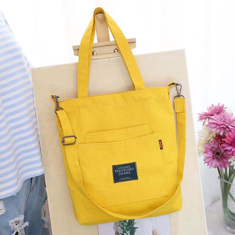 Canvas Women s 2026 Casual Shoulder Bag - Simple, Stylish Crossbody Handbag for Students жовтий
Canvas Women s 2026 Casual Shoulder Bag - Simple, Stylish Crossbody Handbag for Students жовтий