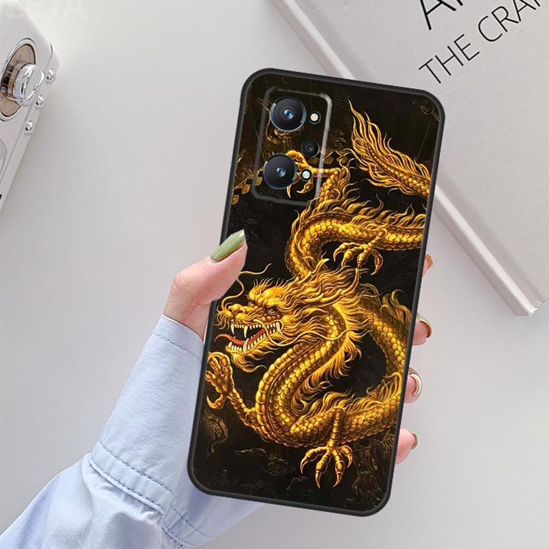 Чехол с китайским драконом для Realme 11 10 12 13 14 Pro Plus GT 5 6 6T GT7 Pro C67 C61 C53 C51 C21Y C25S C55 C75 Realme 12 Pro
Чехол с китайским драконом для Realme 11 10 12 13 14 Pro Plus GT 5 6 6T GT7 Pro C67 C61 C53 C51 C21Y C25S C55 C75 Realme 12 Pro
