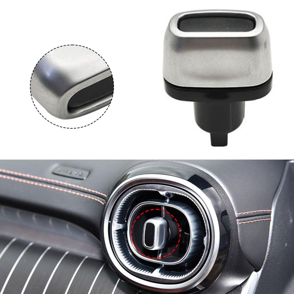Car Front Rear Air Conditioning Outlet Knob For Mercedes For C-Class W206 22-25 2548302803 2068304001 Automotive Accessories
Car Front Rear Air Conditioning Outlet Knob For Mercedes For C-Class W206 22-25 2548302803 2068304001 Automotive Accessories