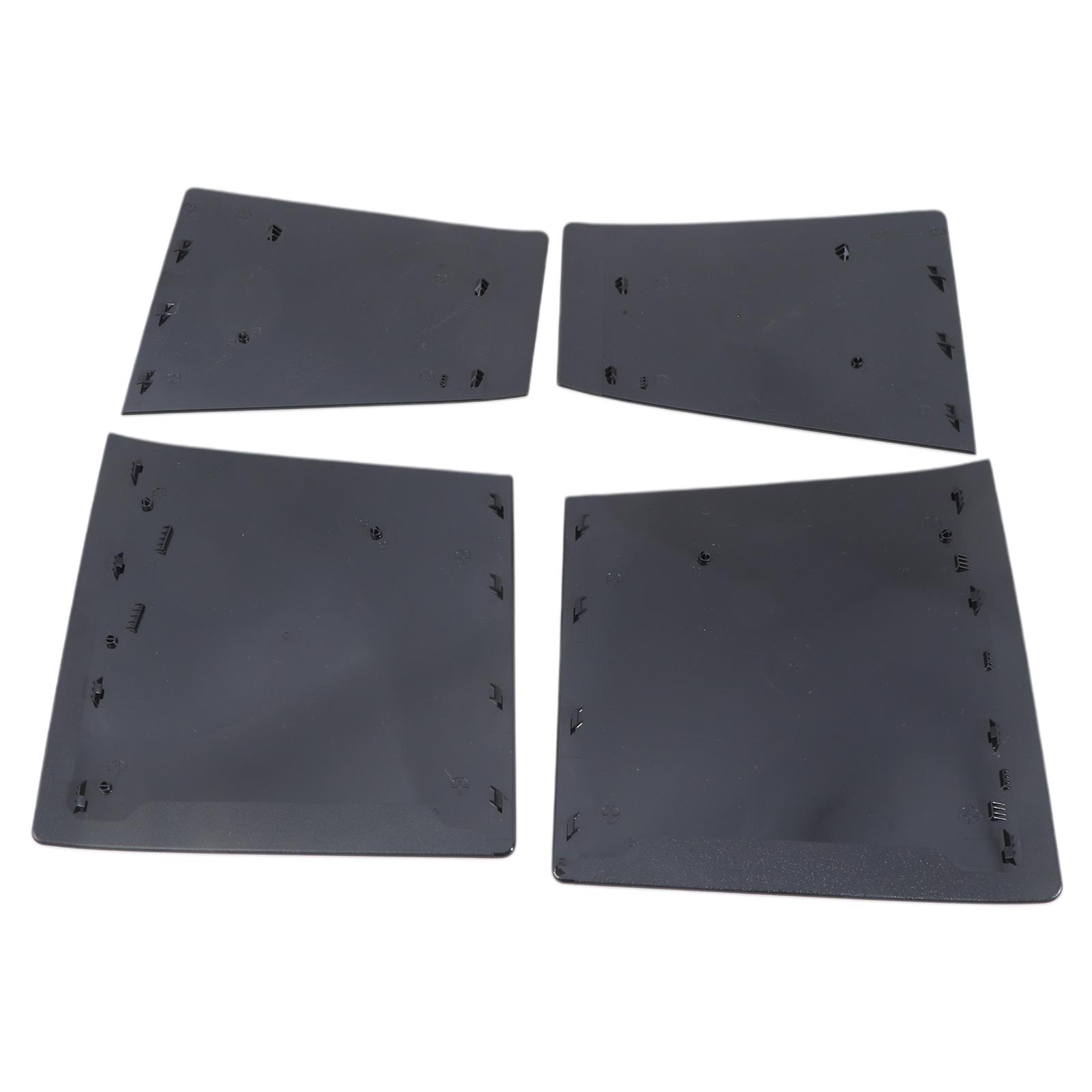 Console Case Replacement Shell for PS5 Slim Digital Version Hard Faceplate Gaming Accessory Anti Scratch Protector Cover
Console Case Replacement Shell for PS5 Slim Digital Version Hard Faceplate Gaming Accessory Anti Scratch Protector Cover