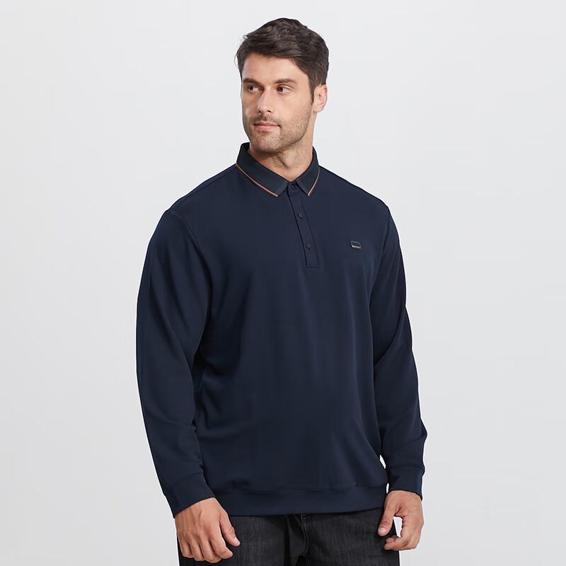 DIBINZE Men s Plus Size Long Sleeve Polo Shirt 3XL
DIBINZE Men s Plus Size Long Sleeve Polo Shirt 3XL