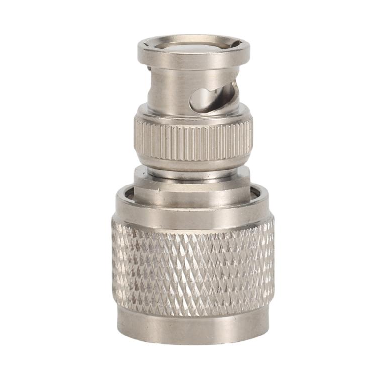 Мідні coaxial кабельні конектори N/BNC для ефективного зв язку та з єднання антен 1
Мідні coaxial кабельні конектори N/BNC для ефективного зв язку та з єднання антен 1